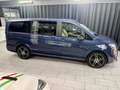 Mercedes-Benz V 250d Largo Azul - thumbnail 6