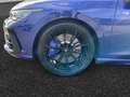 Volkswagen Golf VIII 2.0 TSI DSG R-Performance-Paket Akrapo Blau - thumbnail 14