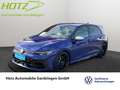 Volkswagen Golf VIII 2.0 TSI DSG R-Performance-Paket Akrapo Blau - thumbnail 1