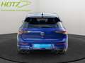 Volkswagen Golf VIII 2.0 TSI DSG R-Performance-Paket Akrapo Blau - thumbnail 4