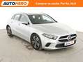 Mercedes-Benz A 200 Gris - thumbnail 8
