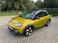 Opel Adam 1.0 Turbo Rocks WEINIG KM I SCHUIFDAK I CRUISE I P Vert - thumbnail 25