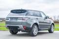 Land Rover Range Rover Sport 2.0 SD4 / 1STE EIGENAAR / APPLE CARPLAY / CAMERA Grijs - thumbnail 7