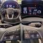 Audi Q8 50tdi S LINE quattro tiptronic TETTO RADAR CARPLAY Noir - thumbnail 12