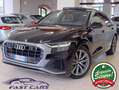 Audi Q8 50tdi S LINE quattro tiptronic TETTO RADAR CARPLAY Noir - thumbnail 1