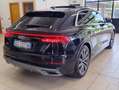 Audi Q8 50tdi S LINE quattro tiptronic TETTO RADAR CARPLAY Noir - thumbnail 6