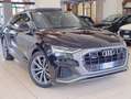 Audi Q8 50tdi S LINE quattro tiptronic TETTO RADAR CARPLAY Noir - thumbnail 3
