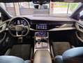Audi Q8 50tdi S LINE quattro tiptronic TETTO RADAR CARPLAY Noir - thumbnail 7