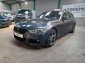 BMW 318 Touring D Business Edition PACK M int/ext Gris - thumbnail 1