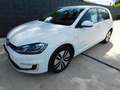 Volkswagen Golf VII e-Golf *Active light,ACC,APP-Connect* Weiß - thumbnail 3