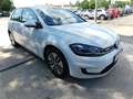 Volkswagen Golf VII e-Golf *Active light,ACC,APP-Connect* Weiß - thumbnail 2