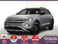 Volkswagen T-Roc 150 DSG Style BlackP Matrix Nav EHK IQDriv Grau - thumbnail 1