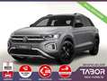 Volkswagen T-Roc 150 DSG Style BlackP Matrix Nav EHK IQDriv Grau - thumbnail 1