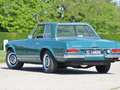 Mercedes-Benz SL 230 230 SL Pagode Vert - thumbnail 14