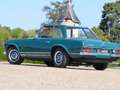 Mercedes-Benz SL 230 230 SL Pagode Vert - thumbnail 12