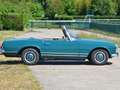 Mercedes-Benz SL 230 230 SL Pagode Vert - thumbnail 10