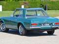 Mercedes-Benz SL 230 230 SL Pagode Vert - thumbnail 15