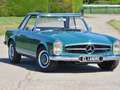 Mercedes-Benz SL 230 230 SL Pagode Vert - thumbnail 6