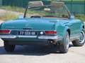 Mercedes-Benz SL 230 230 SL Pagode Vert - thumbnail 13