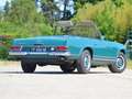 Mercedes-Benz SL 230 230 SL Pagode Vert - thumbnail 16