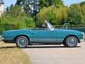 Mercedes-Benz SL 230 230 SL Pagode Vert - thumbnail 11