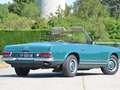 Mercedes-Benz SL 230 230 SL Pagode Vert - thumbnail 17