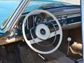 Mercedes-Benz SL 230 230 SL Pagode Vert - thumbnail 19