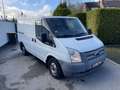 Ford Transit FT 260 K City Light White - thumbnail 3