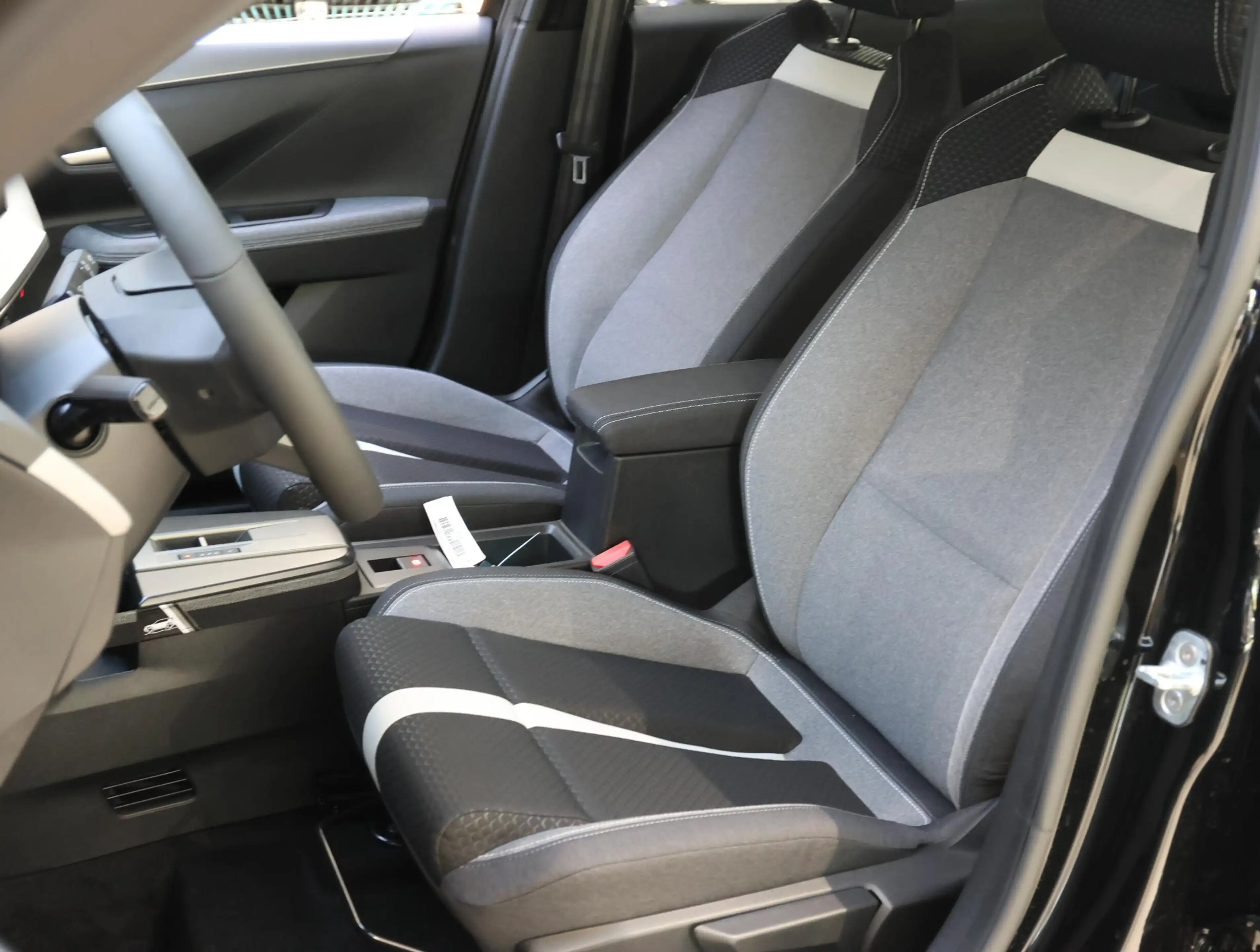Opel Frontera Extended range Electric GS 54 kWh | VOORRAAD KORTI — photo 11