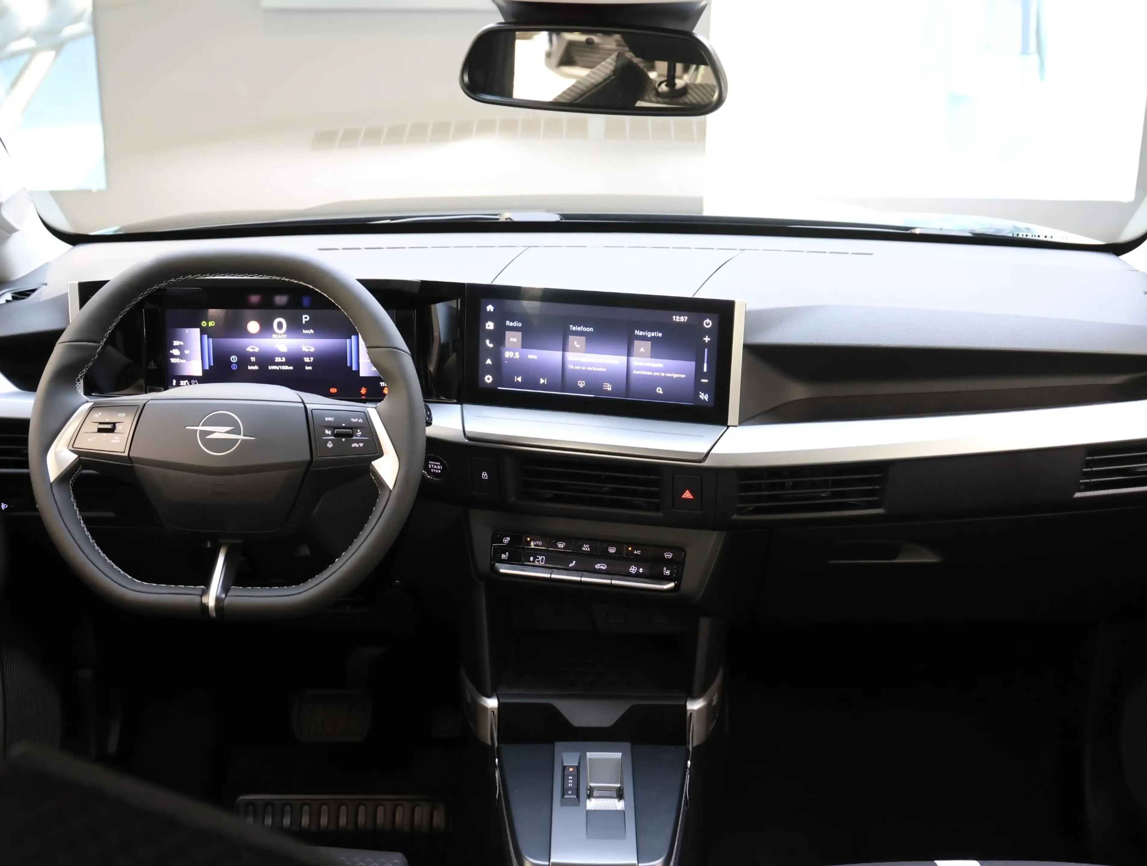 Opel Frontera Extended range Electric GS 54 kWh | VOORRAAD KORTI — photo 12