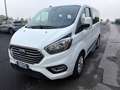 Ford Tourneo Custom Tourneo Custom 320 2.0 TDCi 130CV Trend 9 posti Blanc - thumbnail 8