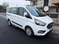 Ford Tourneo Custom Tourneo Custom 320 2.0 TDCi 130CV Trend 9 posti Blanc - thumbnail 2