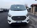 Ford Tourneo Custom Tourneo Custom 320 2.0 TDCi 130CV Trend 9 posti Blanc - thumbnail 6