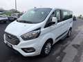 Ford Tourneo Custom Tourneo Custom 320 2.0 TDCi 130CV Trend 9 posti Blanc - thumbnail 7