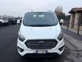 Ford Tourneo Custom Tourneo Custom 320 2.0 TDCi 130CV Trend 9 posti Blanc - thumbnail 18