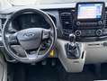 Ford Tourneo Custom Tourneo Custom 320 2.0 TDCi 130CV Trend 9 posti Blanc - thumbnail 9