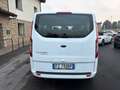 Ford Tourneo Custom Tourneo Custom 320 2.0 TDCi 130CV Trend 9 posti Blanc - thumbnail 5