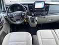 Ford Tourneo Custom Tourneo Custom 320 2.0 TDCi 130CV Trend 9 posti Blanc - thumbnail 14