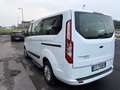 Ford Tourneo Custom Tourneo Custom 320 2.0 TDCi 130CV Trend 9 posti Blanc - thumbnail 19