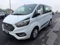 Ford Tourneo Custom Tourneo Custom 320 2.0 TDCi 130CV Trend 9 posti Blanc - thumbnail 3