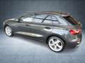 Audi A3 Sportback advanced 35 TFSI S tr. LED 18 FLA Grau - thumbnail 3