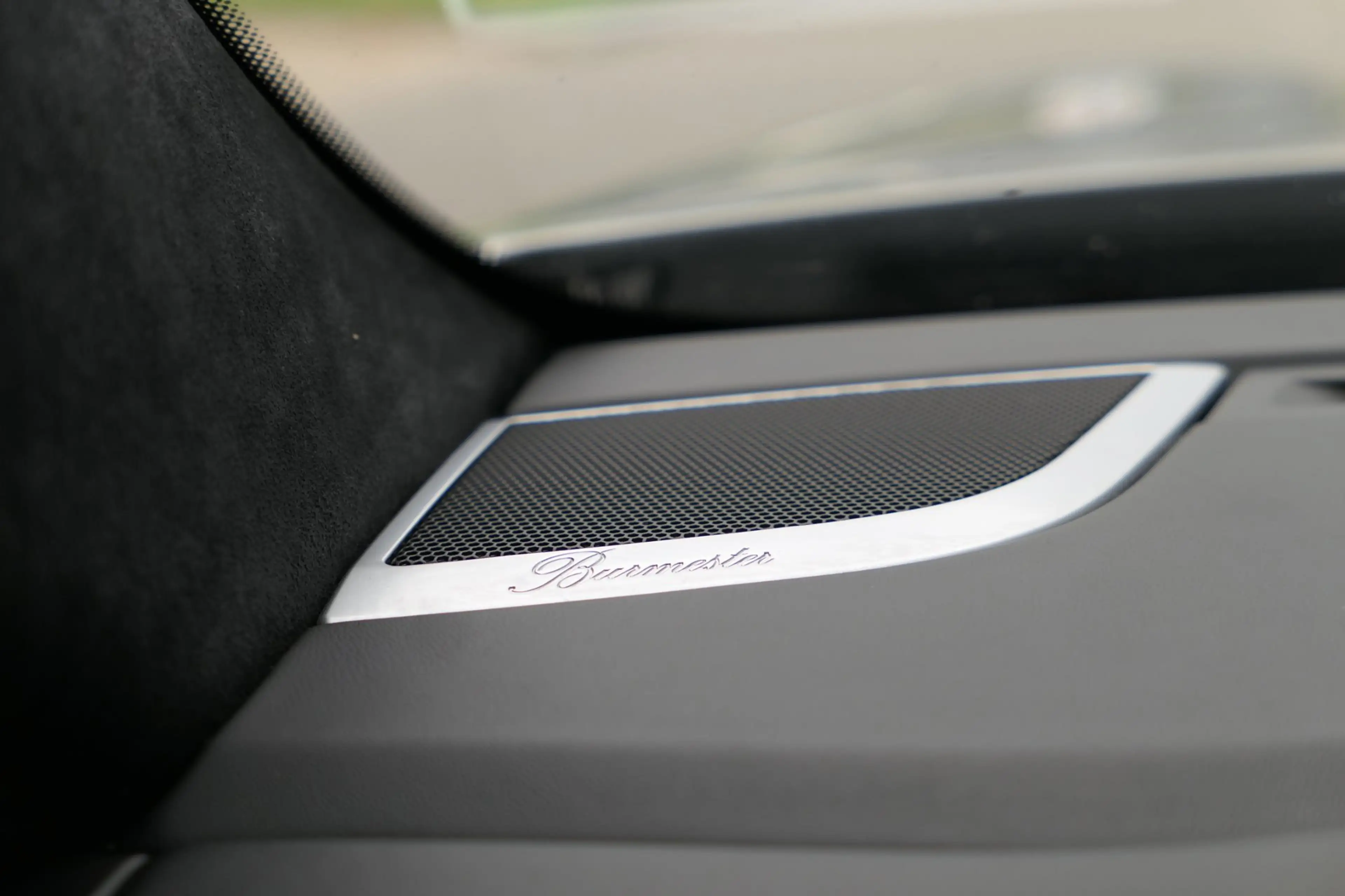 Porsche Panamera 4.8 GTS Sportchrono Sportuitlaat Burmester Standka — photo 15