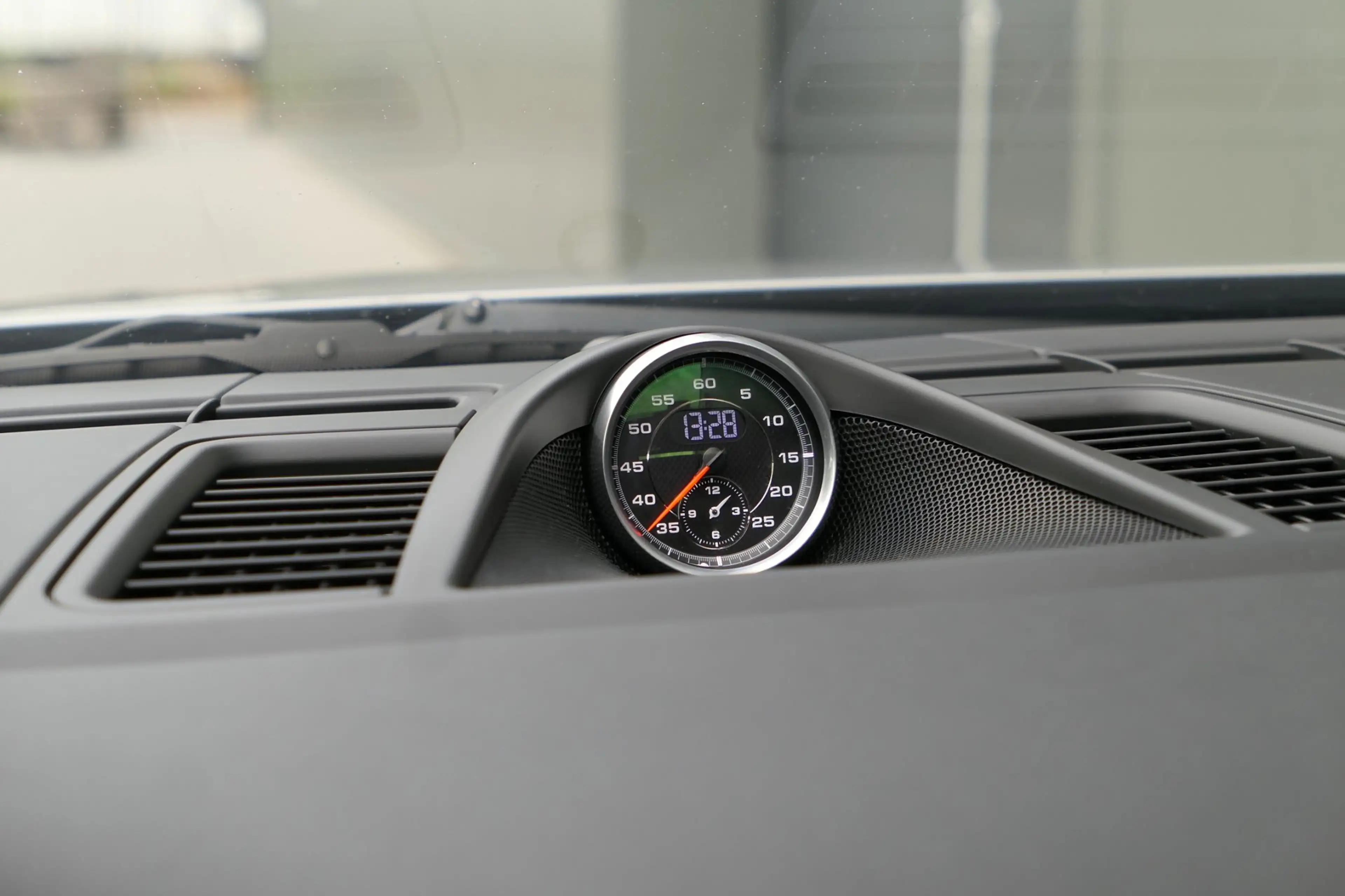 Porsche Panamera 4.8 GTS Sportchrono Sportuitlaat Burmester Standka — photo 11