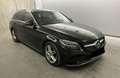 Mercedes-Benz C 200 d AMG|LED|AHK|DISTRONIC|COMAND|DAB Black - thumbnail 4
