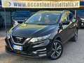 Nissan Qashqai 1.5 dci N-Connecta 110cv Zwart - thumbnail 1