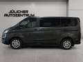 Ford Tourneo Custom L1 Aut., 2x Schiebetüren Grau - thumbnail 5