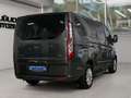 Ford Tourneo Custom L1 Aut., 2x Schiebetüren Grau - thumbnail 3