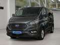 Ford Tourneo Custom L1 Aut., 2x Schiebetüren Grau - thumbnail 4