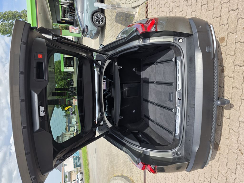 Citroen C5 X Hybrid 225 Start&Stopp e-EAT8 SHINE PACK — photo 11