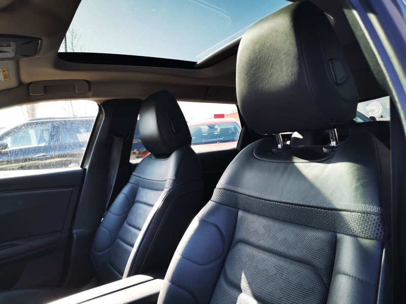 Citroen C5 X Hybrid 225 Start&Stopp e-EAT8 SHINE PACK — photo 7